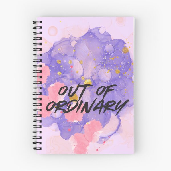 Item preview, Out of Ordinary designed and sold by BirdBrew.