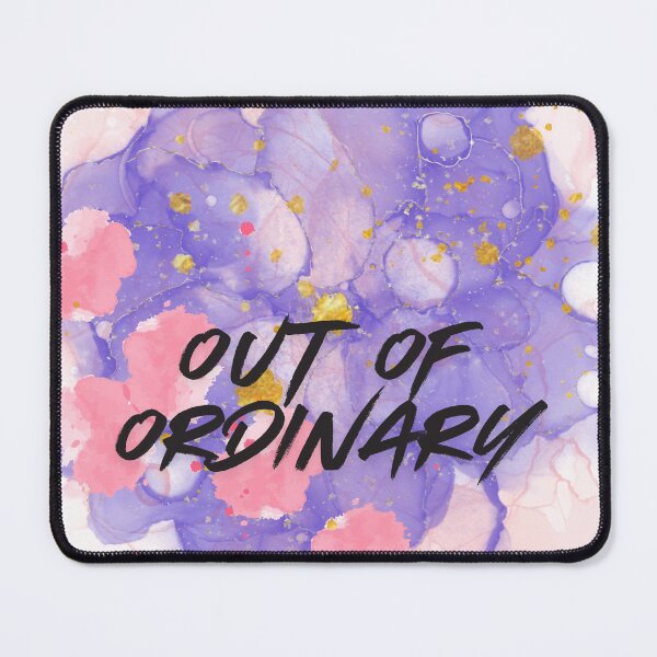 Item preview, Out of Ordinary designed and sold by BirdBrew.