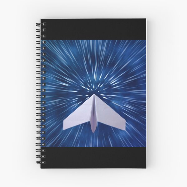 Item preview, The Finest Paper Planes in the Galaxy VI: To Infinity designed and sold by Art by Jonty.