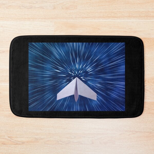 Item preview, The Finest Paper Planes in the Galaxy VI: To Infinity designed and sold by Art by Jonty.
