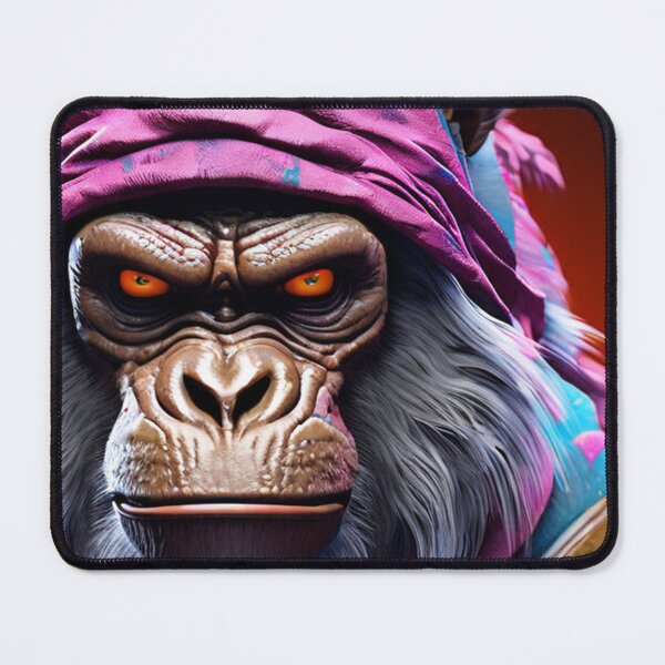 Item preview, guerreiro macaco 7 designed and sold by glauco54.
