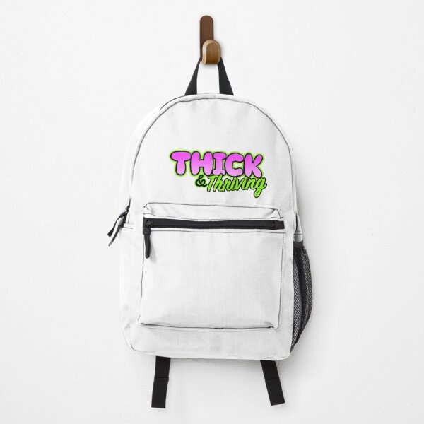Item preview, Thick & Thriving designed and sold by Tigerrogue.