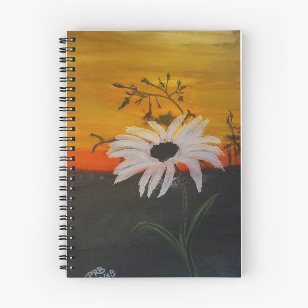 Item preview, Sunrise Flower designed and sold by Pamula133.
