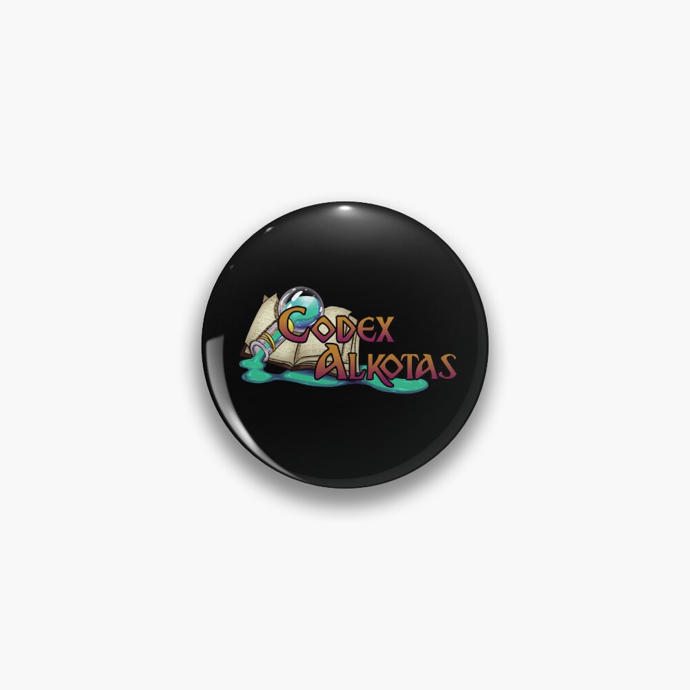 Item preview, Pin designed and sold by Renezuo.