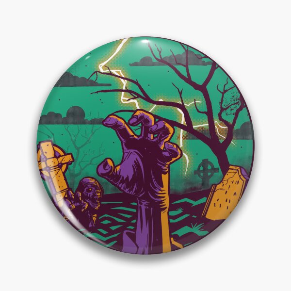 Item preview, Rise of the Undead designed and sold by RoniNucleart.