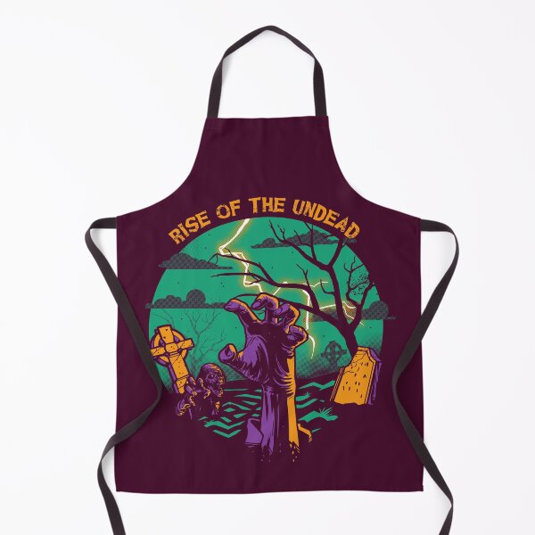 Item preview, Rise of the Undead designed and sold by RoniNucleart.