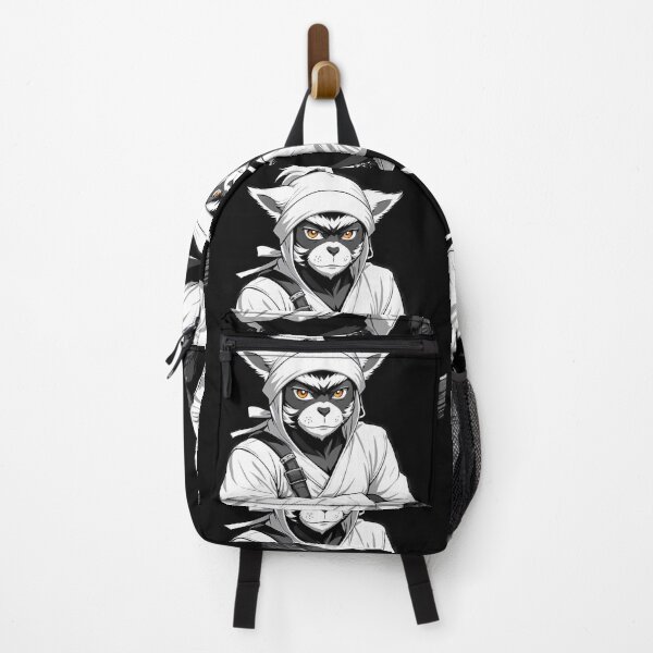 Item preview, Ninja macaco 8 designed and sold by glauco54.