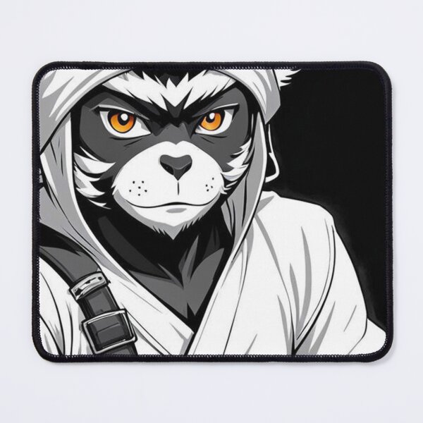 Item preview,  Ninja macaco 8 designed and sold by glauco54.
