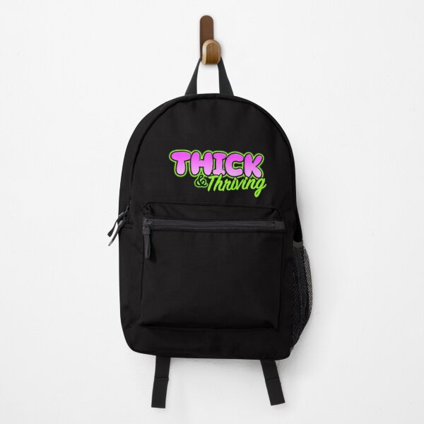 Item preview, Thick & Thriving designed and sold by Tigerrogue.