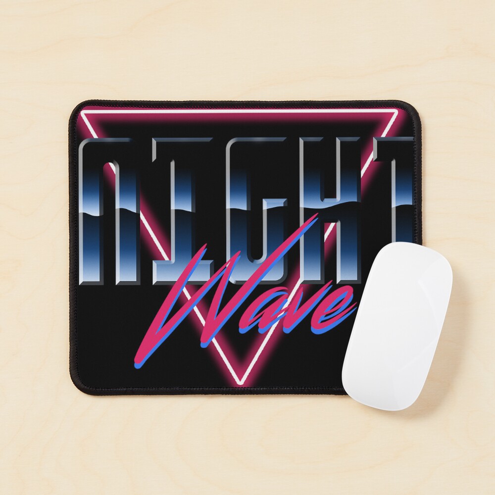 Item preview, Mouse Pad designed and sold by Renezuo.
