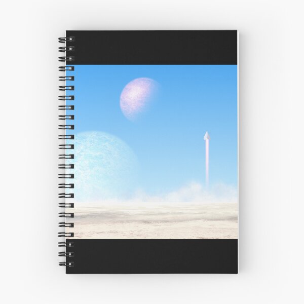 Item preview, The Finest Paper Planes in the Galaxy VIII: Launch designed and sold by Art by Jonty.
