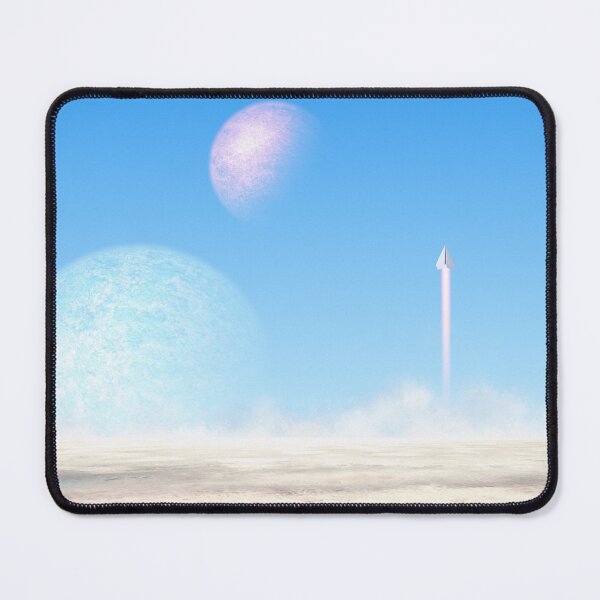 Item preview, The Finest Paper Planes in the Galaxy VIII: Launch designed and sold by Art by Jonty.