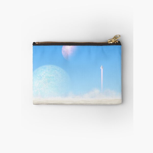 Item preview, The Finest Paper Planes in the Galaxy VIII: Launch designed and sold by Art by Jonty.