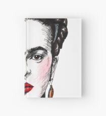 Mexikanischer Kahlo Notizbuch