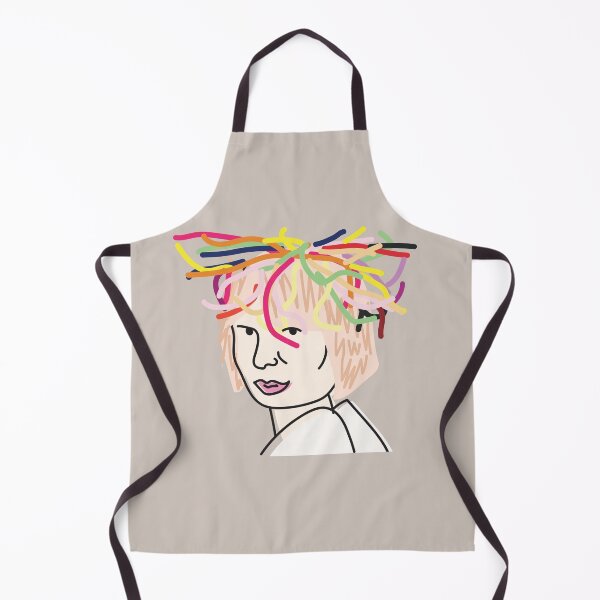 Item preview, Sia Portraits in Weirdtual Reality designed and sold by Weirdtual.