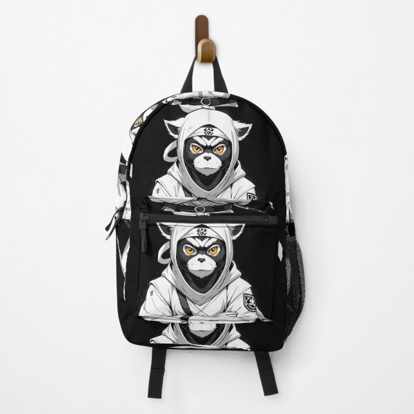 Item preview, Ninja macaco 9 designed and sold by glauco54.