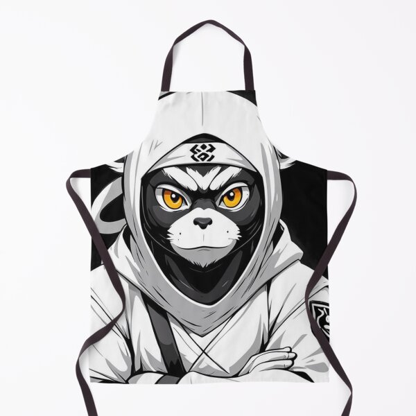 Item preview, Ninja macaco 9 designed and sold by glauco54.