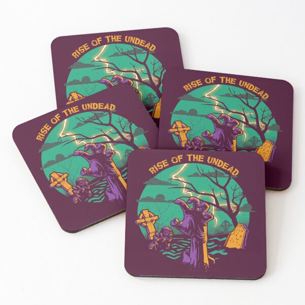 Item preview, Rise of the Undead designed and sold by RoniNucleart.