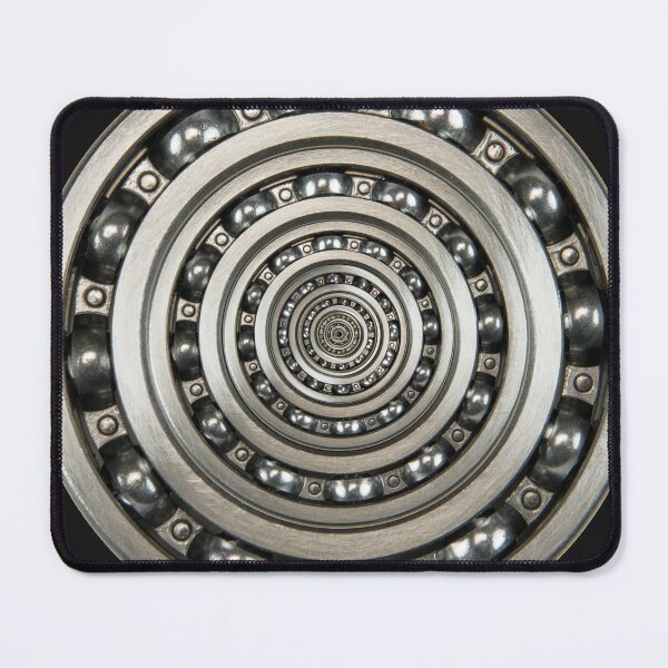 Item preview, Infinite Meta Speed Bearings  designed and sold by oz10.
