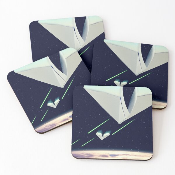 Item preview, Los mejores aviones de papel de la galaxia X: a quemarropa designed and sold by Art by Jonty.