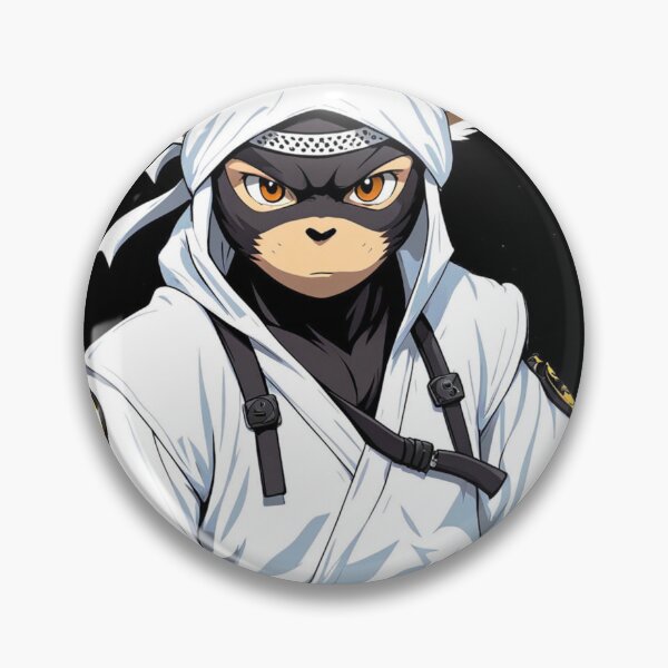 Item preview, macaco ninja 10 designed and sold by glauco54.