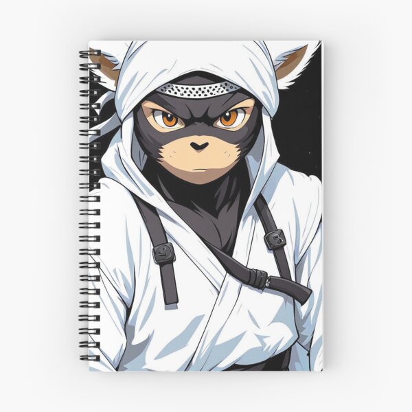 Item preview, Ninja macaco 10 designed and sold by glauco54.