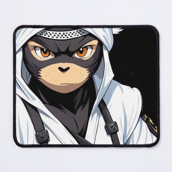 Item preview, Ninja macaco 10 designed and sold by glauco54.