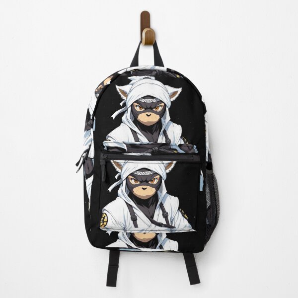 Item preview, Ninja macaco 10 designed and sold by glauco54.