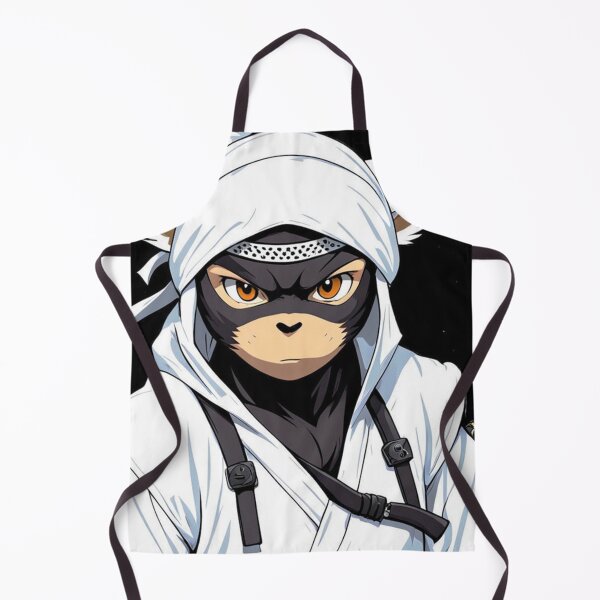 Item preview, Ninja macaco 10 designed and sold by glauco54.