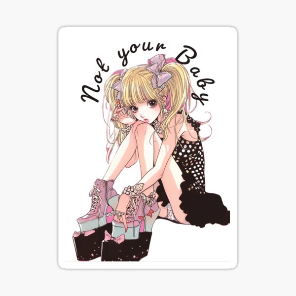 Paradise Kiss Merch & Gifts for Sale | Redbubble