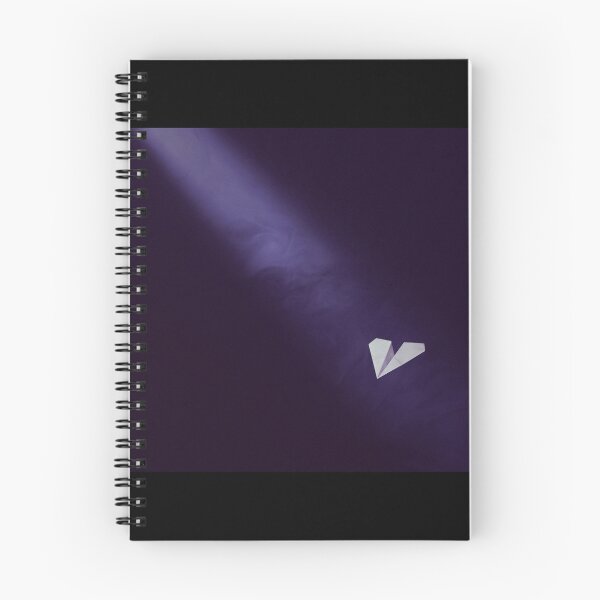 Item preview, The Final Paper Plane in the Galaxy designed and sold by Art by Jonty.