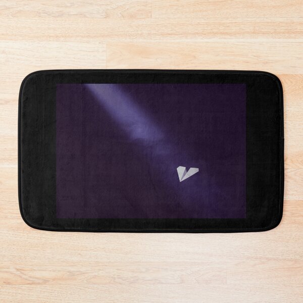 Item preview, The Final Paper Plane in the Galaxy designed and sold by Art by Jonty.