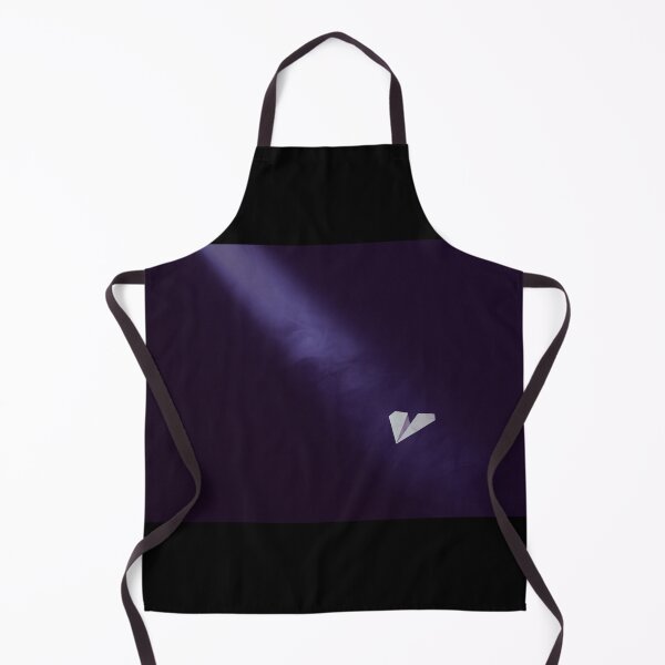 Item preview, The Final Paper Plane in the Galaxy designed and sold by Art by Jonty.