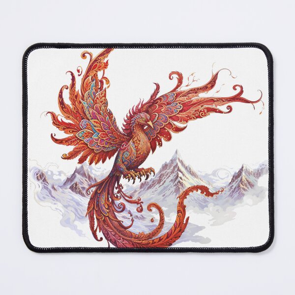 Item preview, Renatus Sum Ad Magnificentiam designed and sold by Paraclitus.
