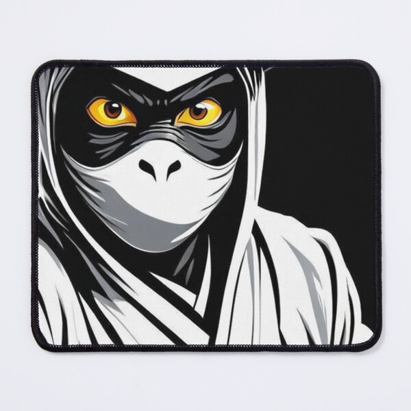 Item preview, Ninja macaco 11 designed and sold by glauco54.