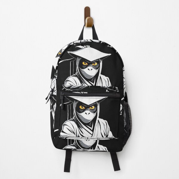 Item preview, Ninja macaco 11 designed and sold by glauco54.