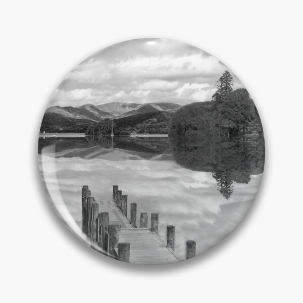 Item preview, Lake Windermere  designed and sold by Alisonchambers2.
