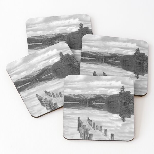 Item preview, Lake Windermere  designed and sold by Alisonchambers2.