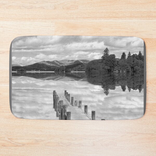 Item preview, Lake Windermere  designed and sold by Alisonchambers2.