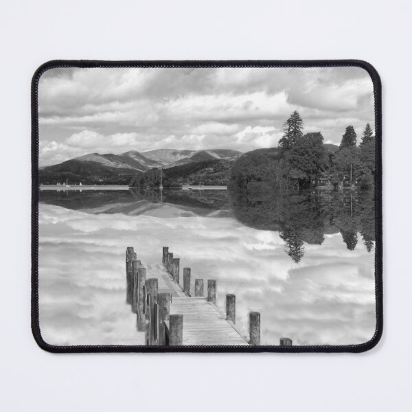 Item preview, Lake Windermere  designed and sold by Alisonchambers2.