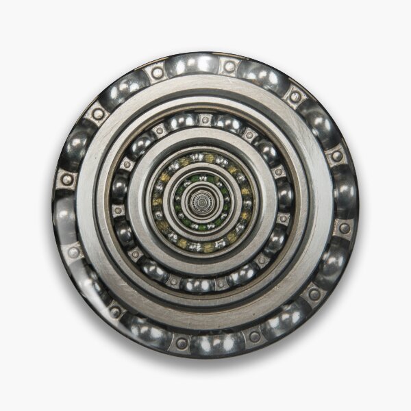 Item preview, Infinite Meta Speed Bearings designed and sold by oz10.
