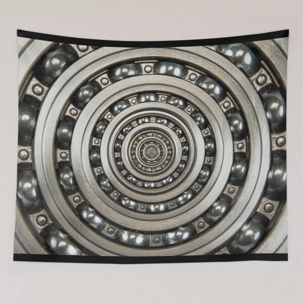 Item preview, Infinite Meta Speed Bearings designed and sold by oz10.