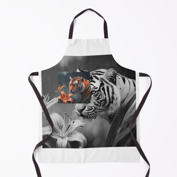 Item preview, Tiger-Lily designed and sold by FikaCreation.