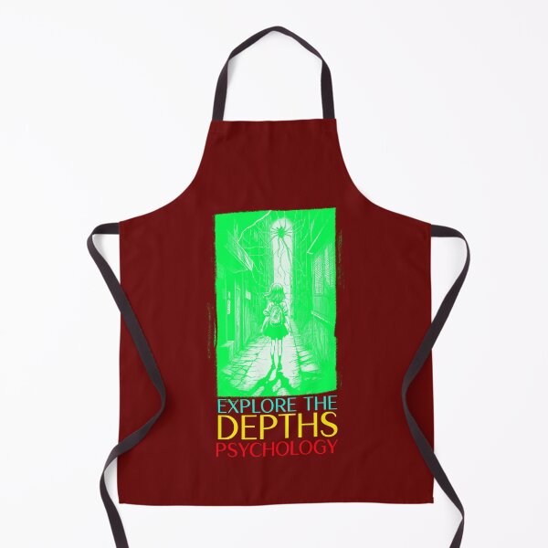 Item preview, Explore the depths psychology designed and sold by Redlimetshirts.