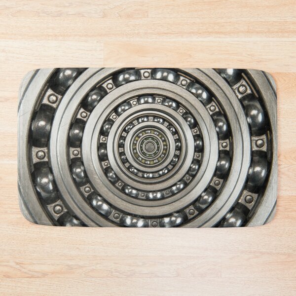 Item preview, Infinite Meta Speed Bearings designed and sold by oz10.