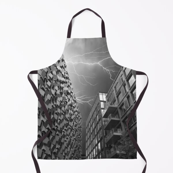 Item preview, Sheffield City Centre Lightning designed and sold by Alisonchambers2.