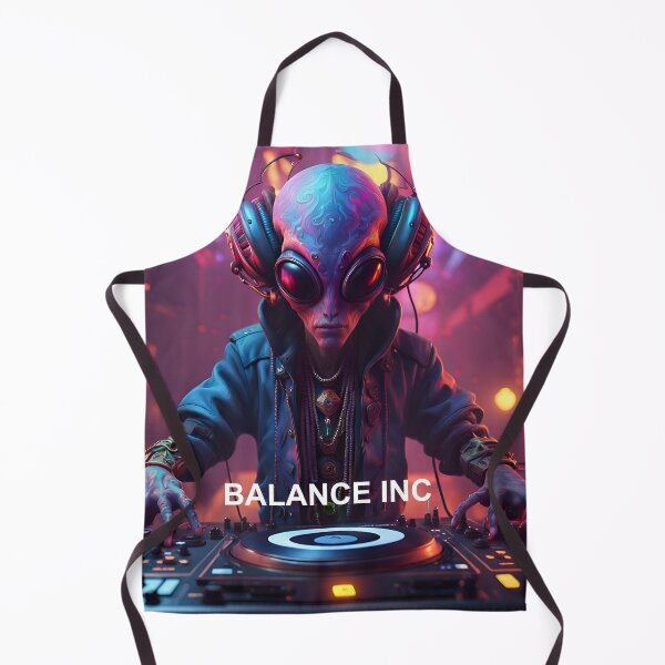 Item preview, Zack Zog With Balance INC designed and sold by BalanceINC.