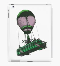 Fortnite Party Bus iPad Case/Skin