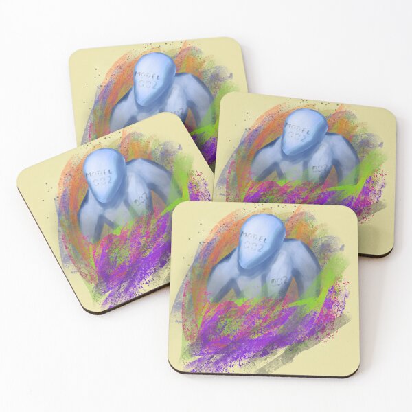 Item preview, Sculpted Spectrum designed and sold by Stipper Store.