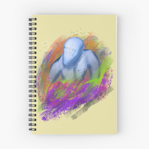 Item preview, Sculpted Spectrum designed and sold by Stipper Store.